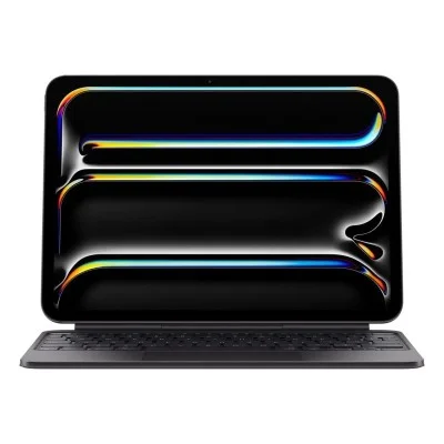Apple Magic English & Arabic Keyboard for iPad Pro 11-inch M4 -Black